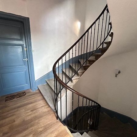 Appartement Cosy Charme Ancien Thizy-les-Bourgs 外观 照片