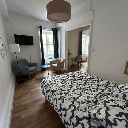 Appartement Cosy Charme Ancien Thizy-les-Bourgs 外观 照片
