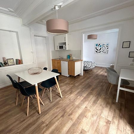 Appartement Cosy Charme Ancien Thizy-les-Bourgs 外观 照片