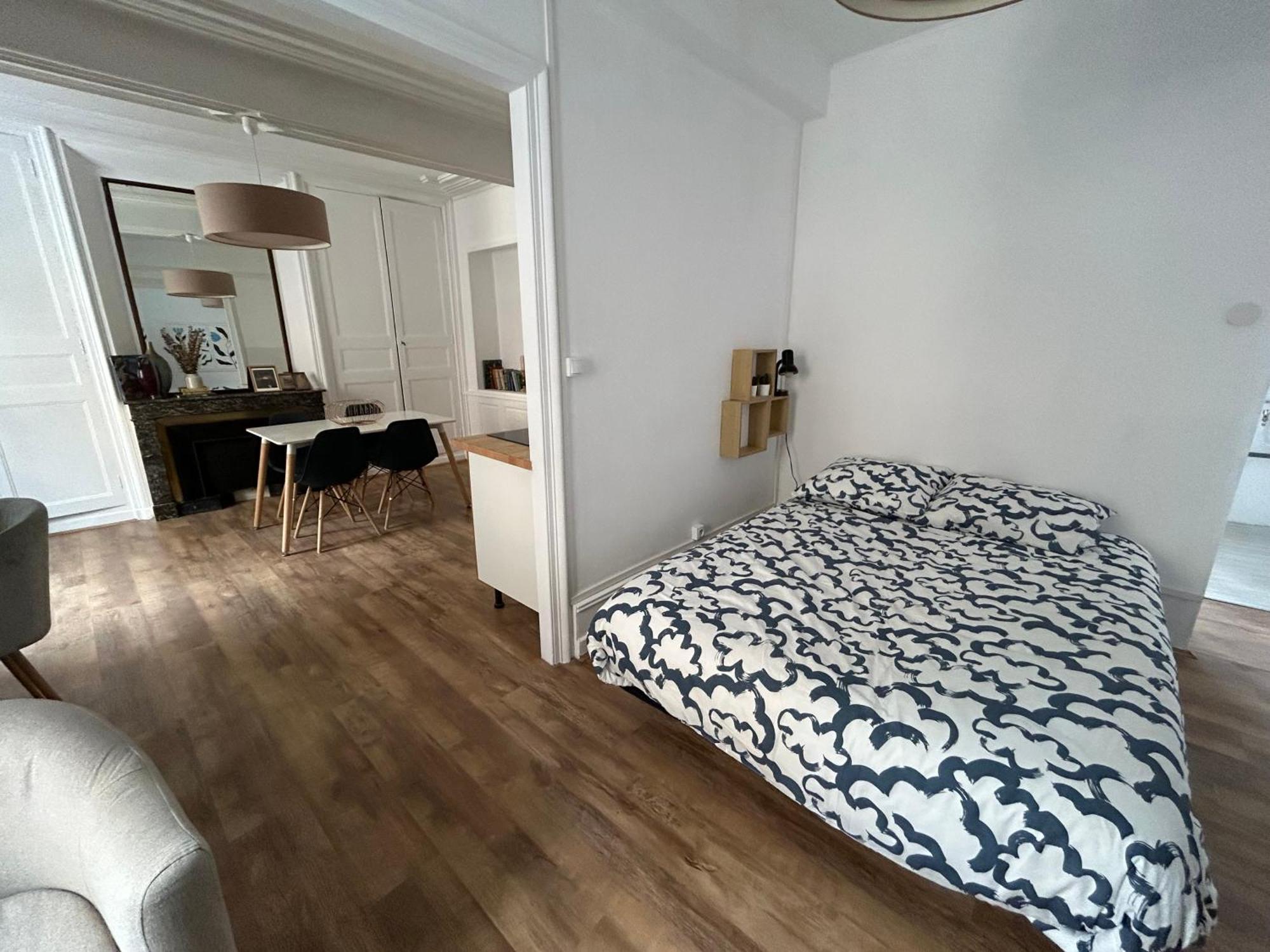Appartement Cosy Charme Ancien Thizy-les-Bourgs 外观 照片