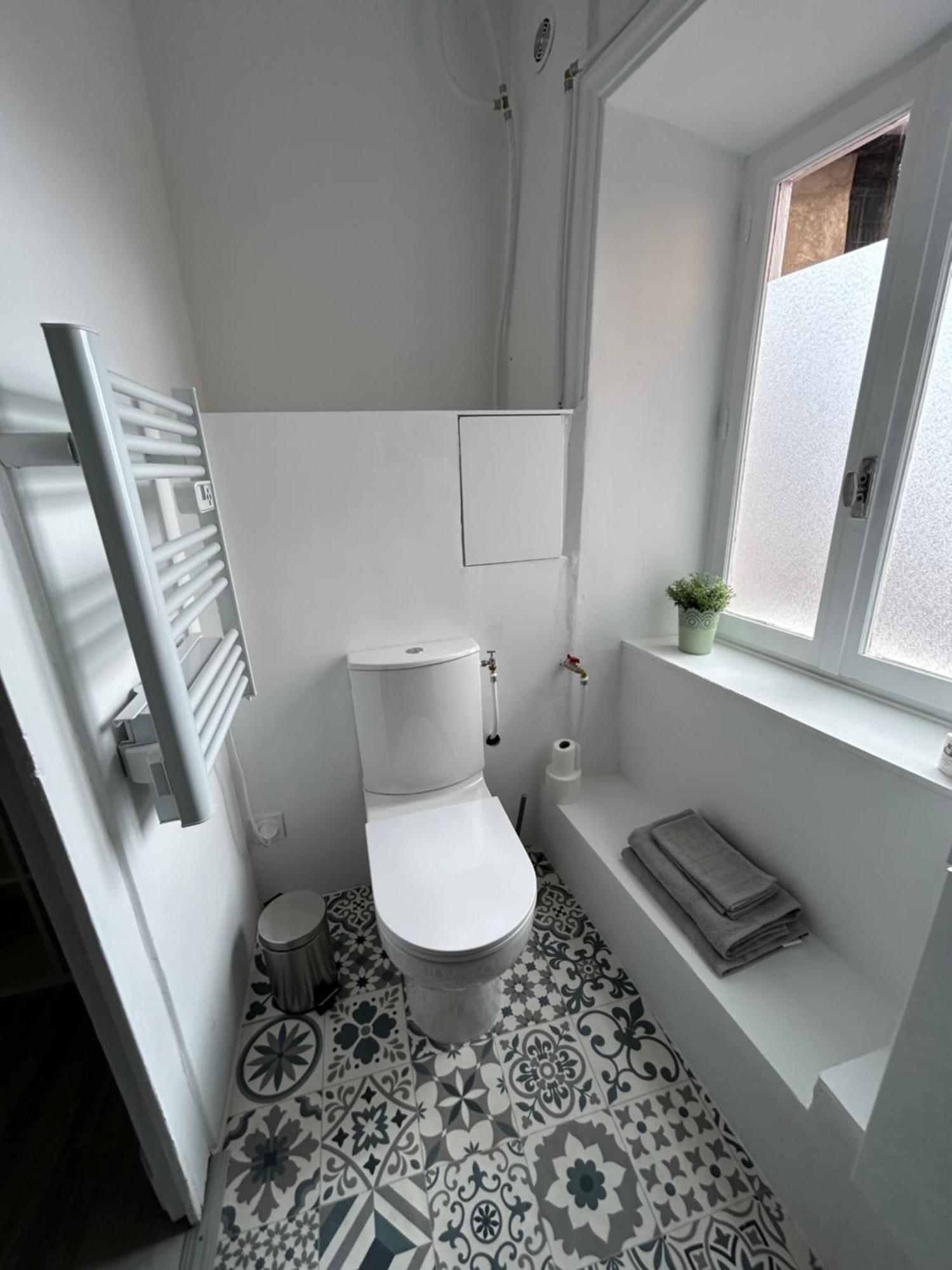 Appartement Cosy Charme Ancien Thizy-les-Bourgs 外观 照片